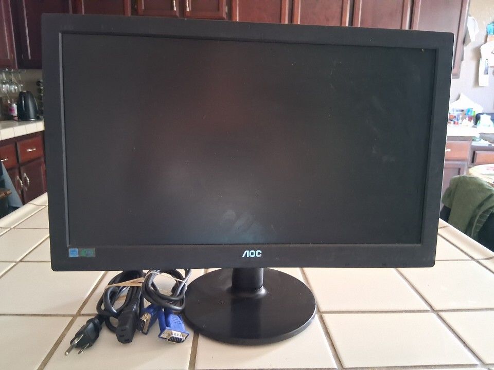 Monitor