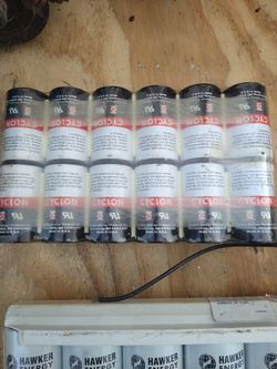 Batteries