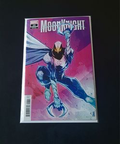 Moon Knight #26