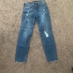 Fashion Nova Jeans