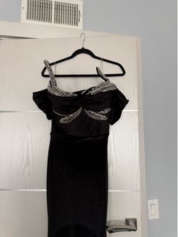 Very unique and Elegant Dress