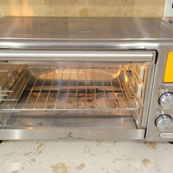 Emeril Lagasse Everyday 360 Air Fryer