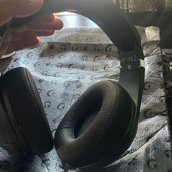 Gaming Headphones