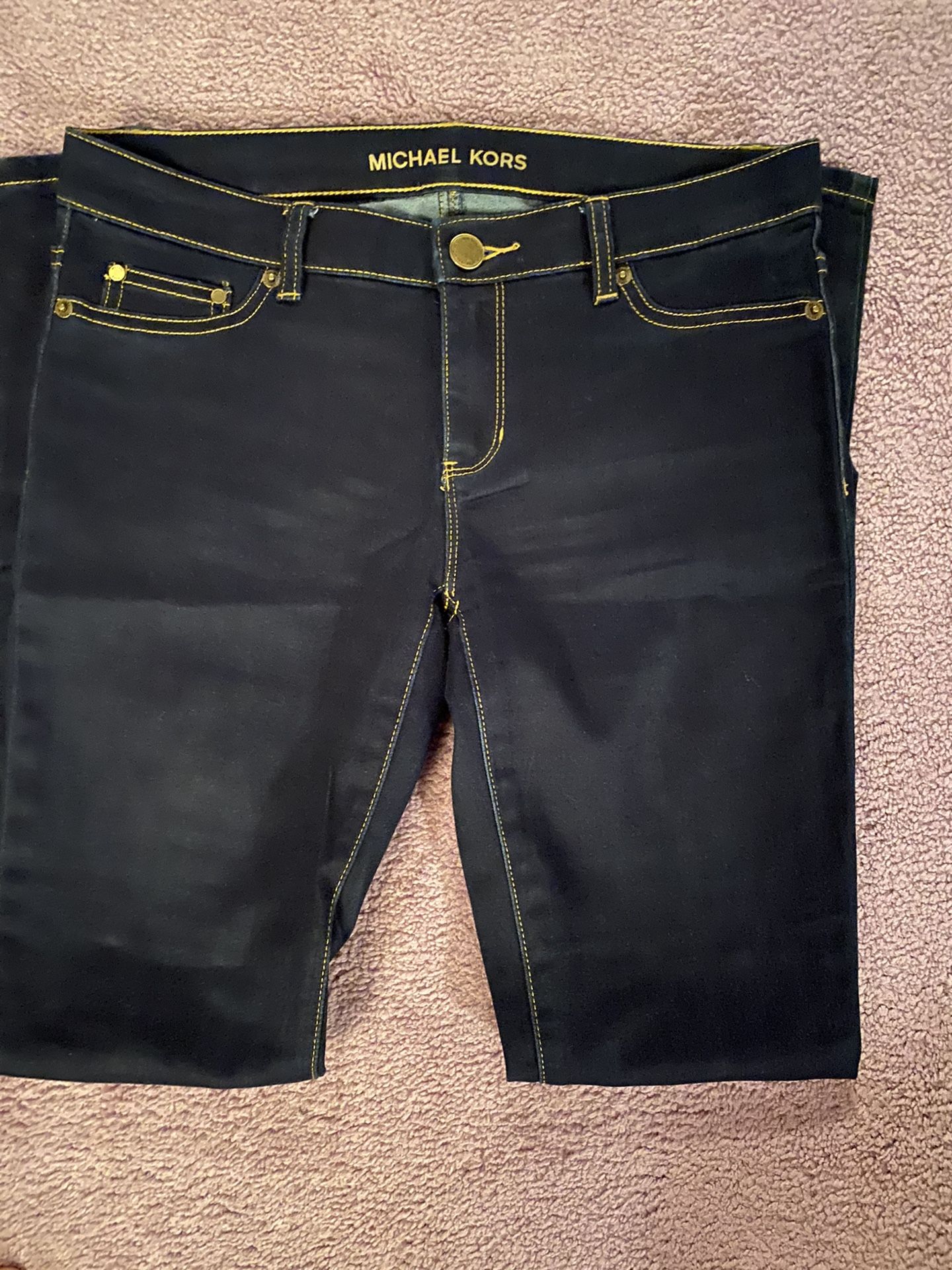 MICHAEL KORS SKINNY JEANS