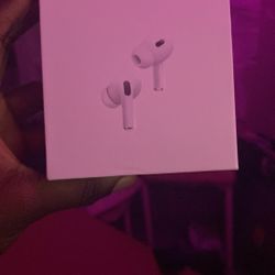 APPLE AIRPOD PRO 2s