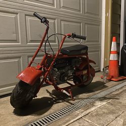 Coleman CT100U