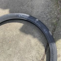 29 inch GT bike tire