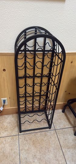 Wine Rack