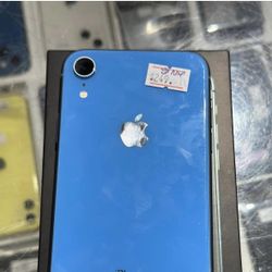 IPHONE XR. UNLOCKED $199