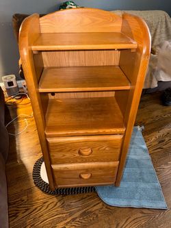 Several items : Decluttering