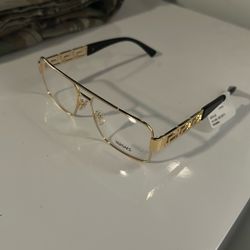 Versace Glasses 