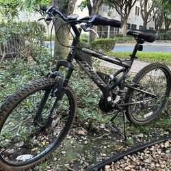 Bike Hypep 