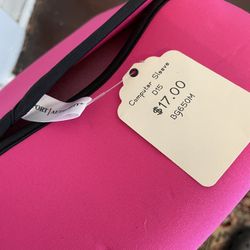 15 In Computer MacBook Or Windows Soft Case