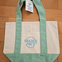 Trader Joes Tote