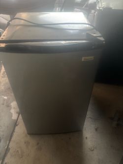 Mini Refrigerator
