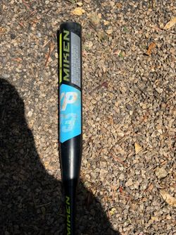 Softball Bat