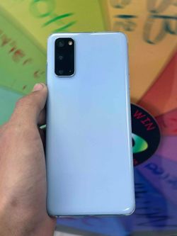 Galaxy S20! Blow Out Sale!