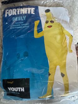 Halloween costume