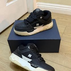 Amiri Shoes 