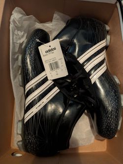 Football Cleats Adidas Scorch 7 NEW!!!