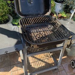 BBQ Clean Ready.