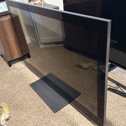 Sony Bravía 46-inch TV