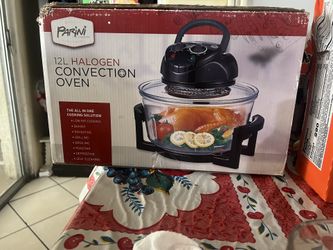 Convection Oven 12l