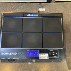 drum pad 