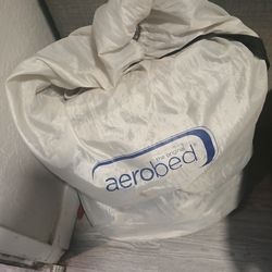 The original Aerobed
