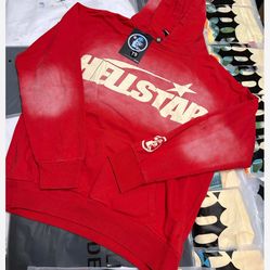 Hellstar Hoodie 