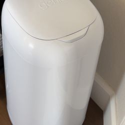 Diaper Genie 