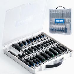 Impact Magnetic Nut Driver Set