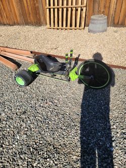 Got 2 Huffy Bikes For Sale