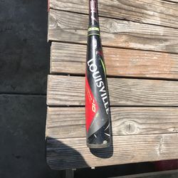 Louisville Slugger