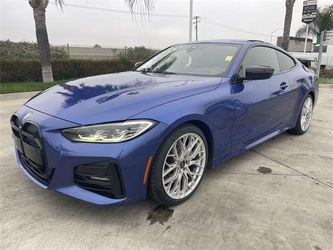 2021 BMW 430i