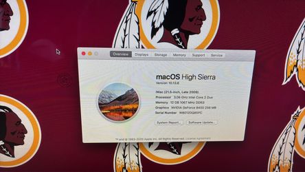 Apple Mac for sale