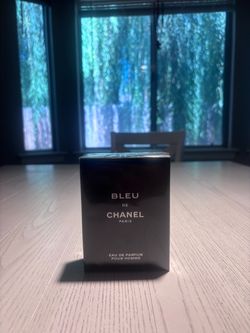 Men cologne chanel