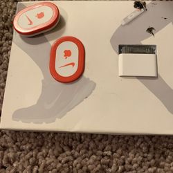 Nike +shoe Pod Foot Sensor