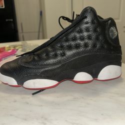 Jordan 13 Retro playoffs
