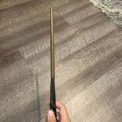 Harry Potter Neville Longbottom Wand