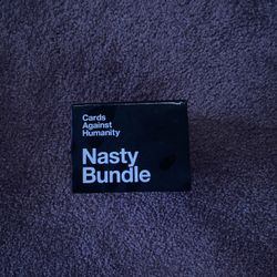 Card Mix For Card Against Humanity 