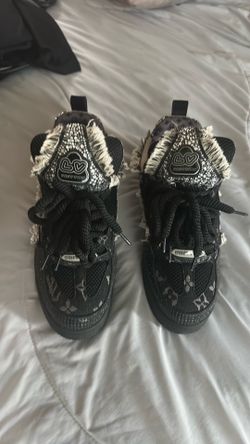 Louis Vuitton shoes