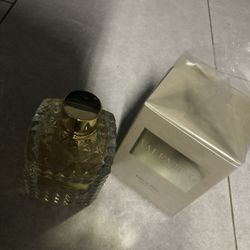 Valentino Cologne