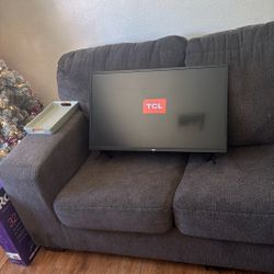 32 Inch TCL TV