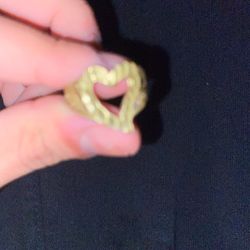 Heart Ring 