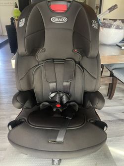 Graco Car seat