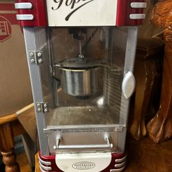 Popcorn Maker