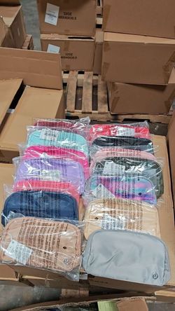 Summer Waist Bag Wholesale