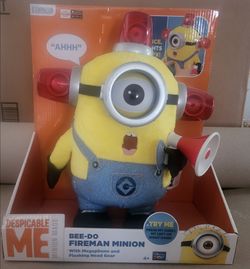 Minion Collectors