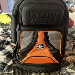 Klein Tradesman Pro Backpack